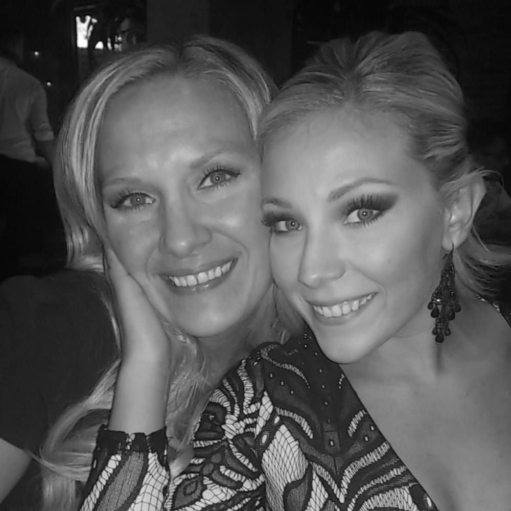 Meet your Posher, Breanne